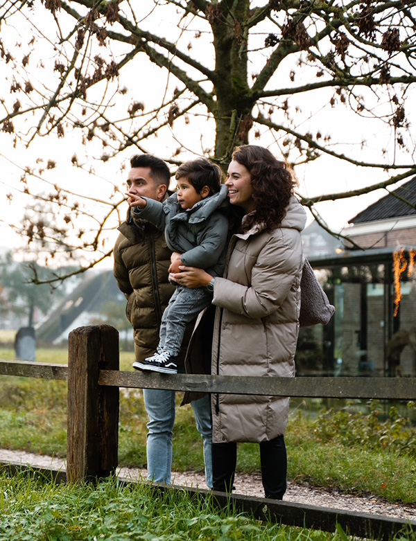Familie Van Gool