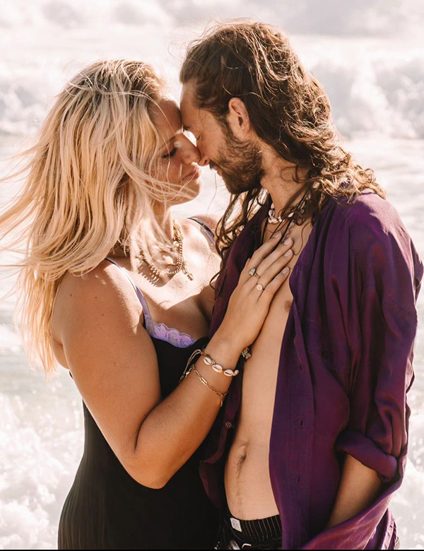 Lisa & Justin
