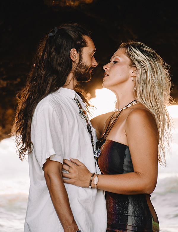 Lisa & Justin