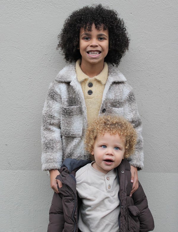 Quani & emanuel