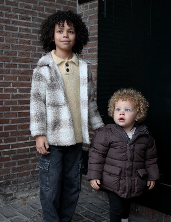Quani & Emanuel