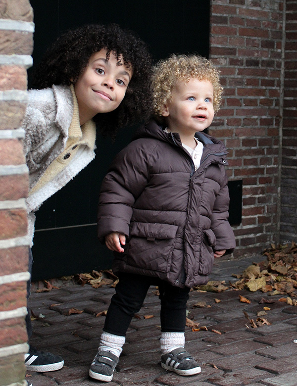 Quani & Emanuel