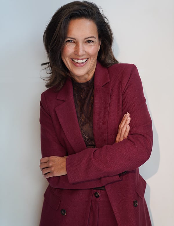 Vrouwelijk model, Margriet