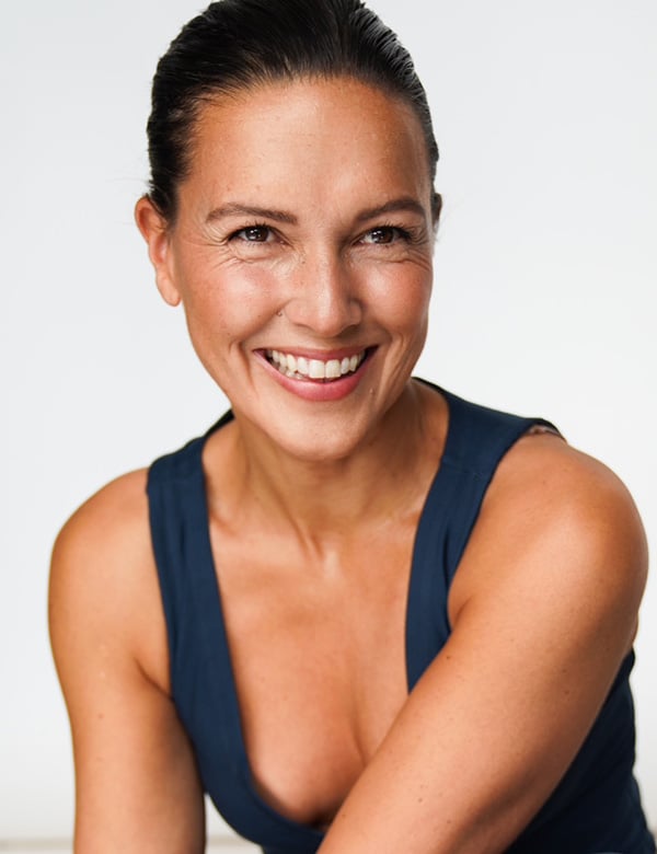 Vrouwelijk model, Margriet