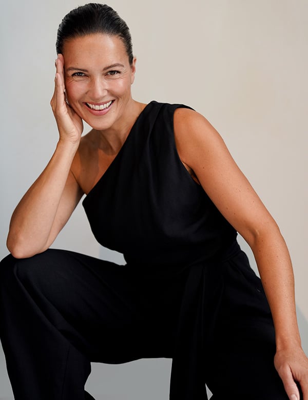 Vrouwelijk model, Margriet