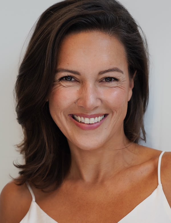 Vrouwelijk model, margriet