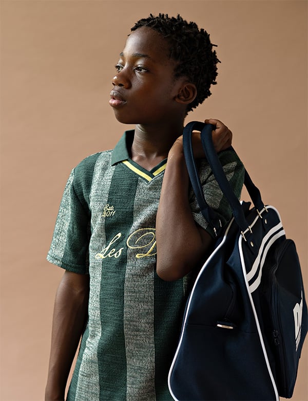 Kindermodel Nea