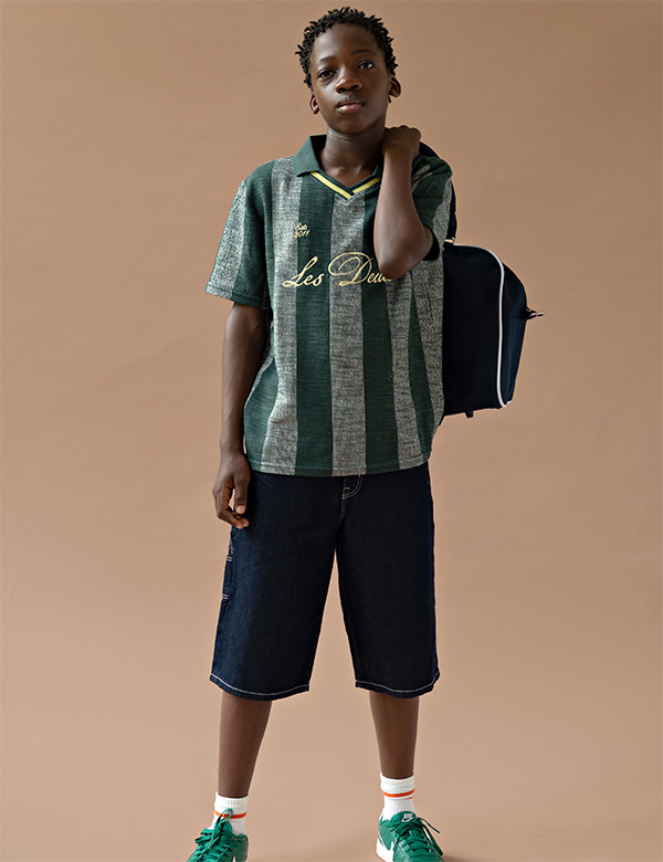 Kindermodel Nea