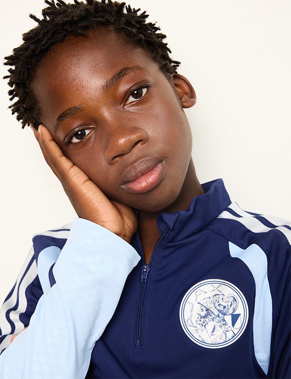 Kindermodel Nea