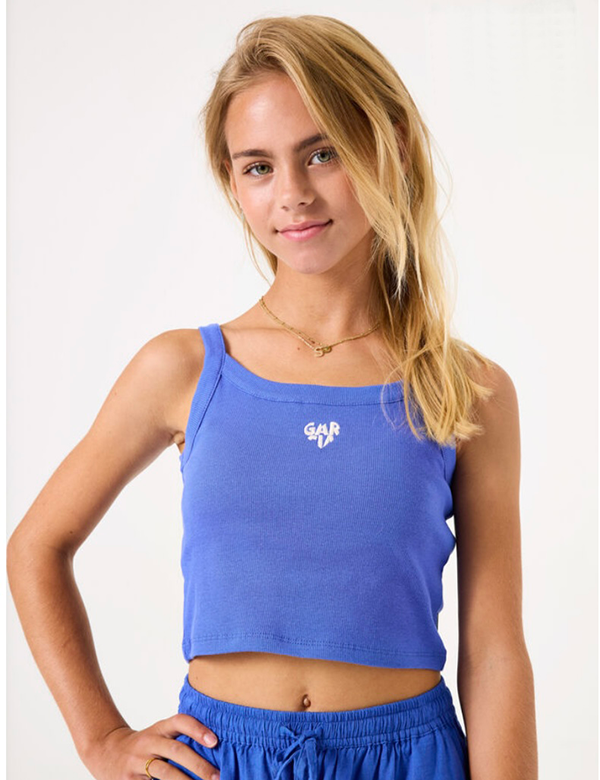 Vrouwelijk model Sophie K.