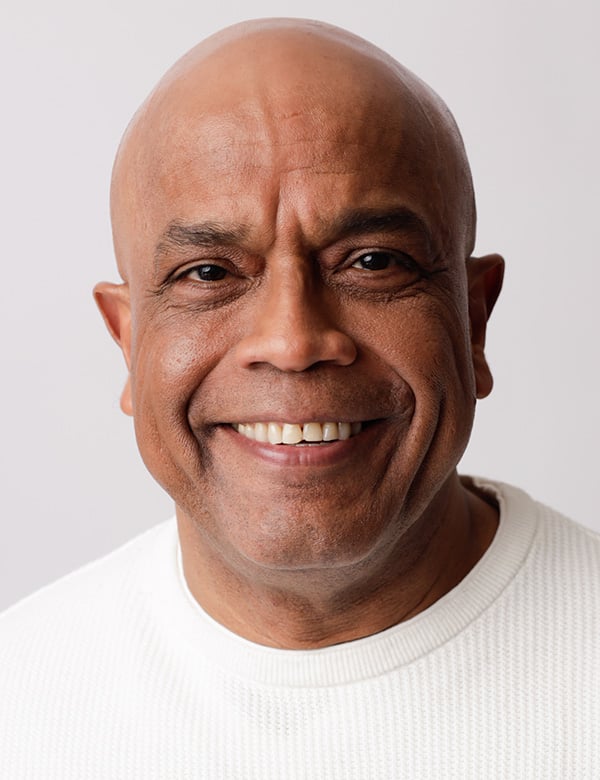 Mannelijk model marvin s.