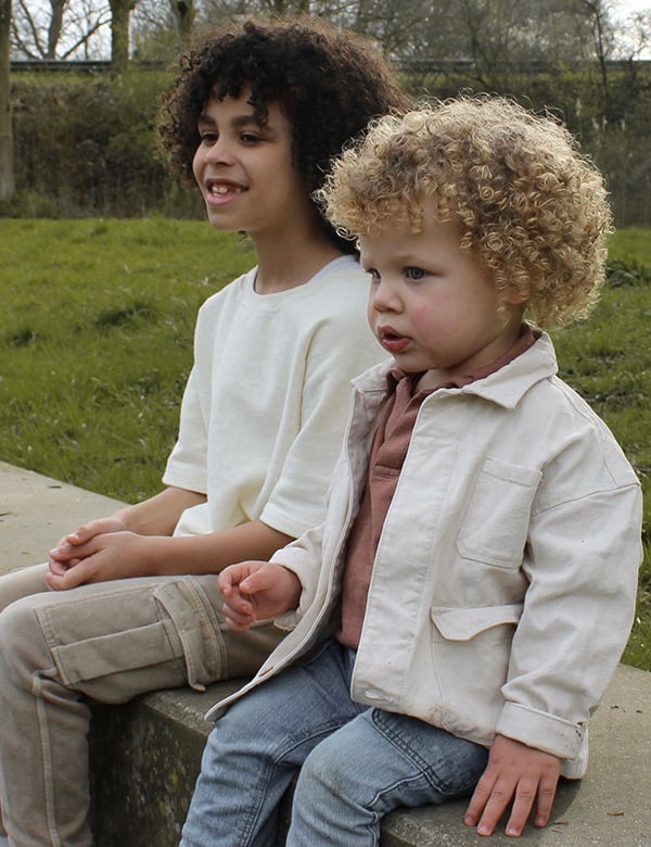 Quani & Emanuel