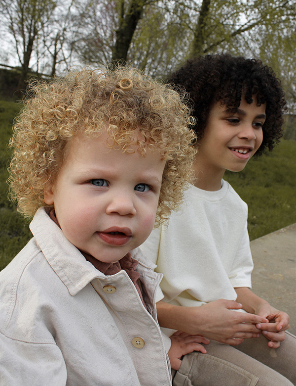Quani & Emanuel
