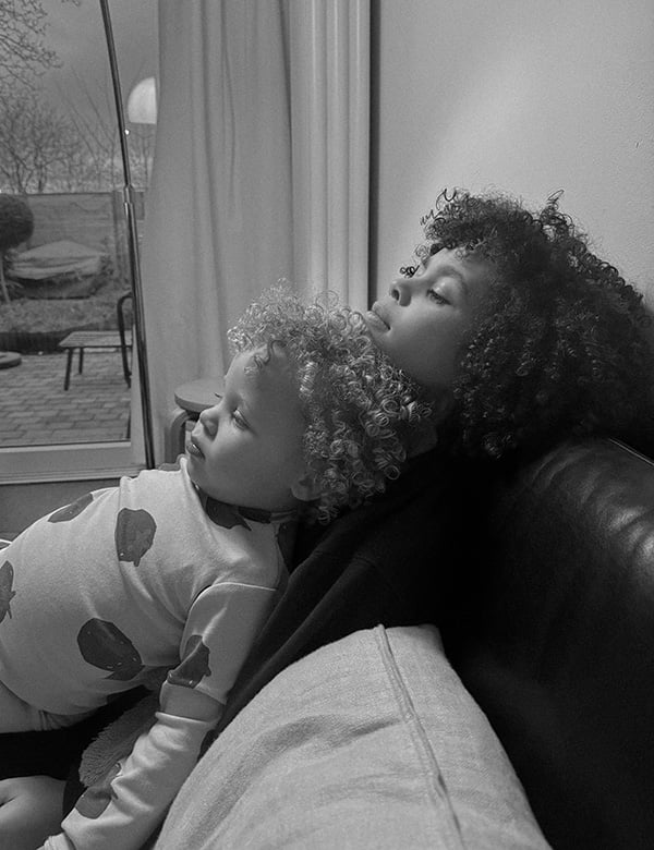 Quani & Emanuel
