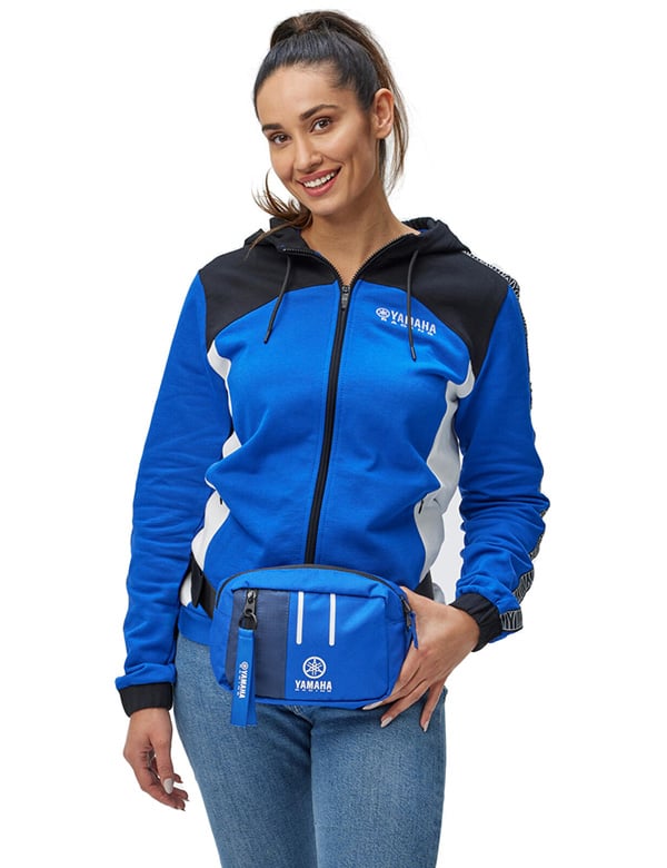Vrouwelijk model met bruin haar Hasret