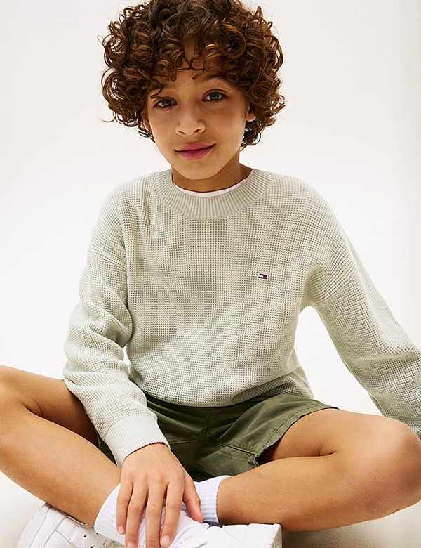 Kindermodel Julian L.