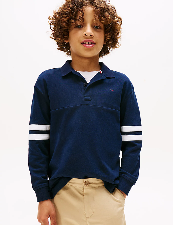 Kindermodel Julian L.