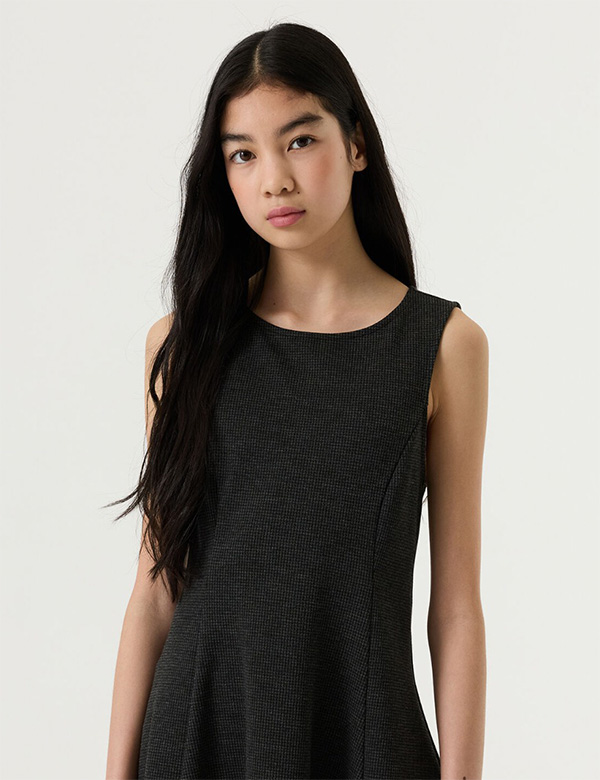 Kinder model Sophie W.