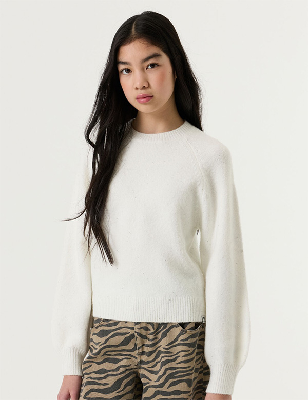 Kinder model Sophie W.