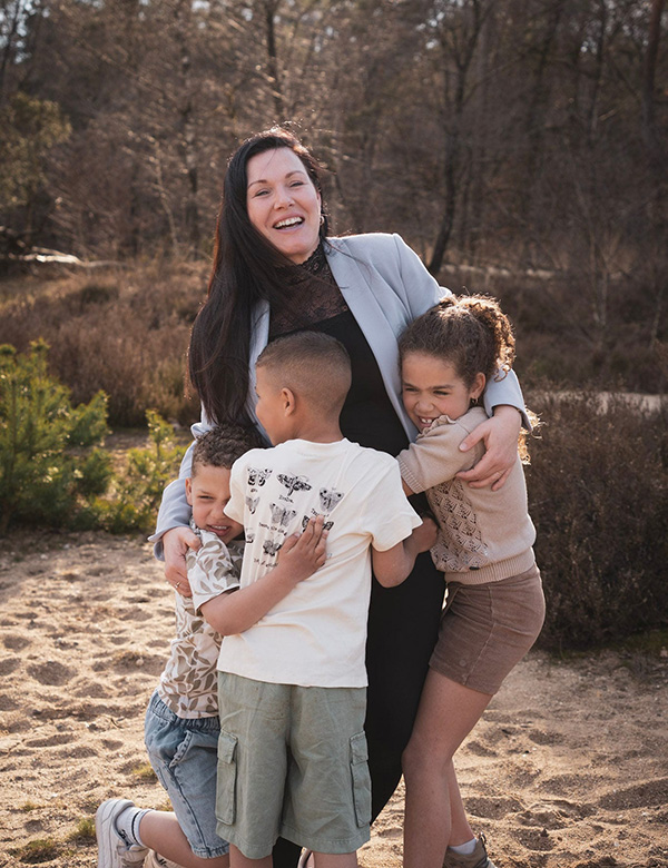 Familie van Empel