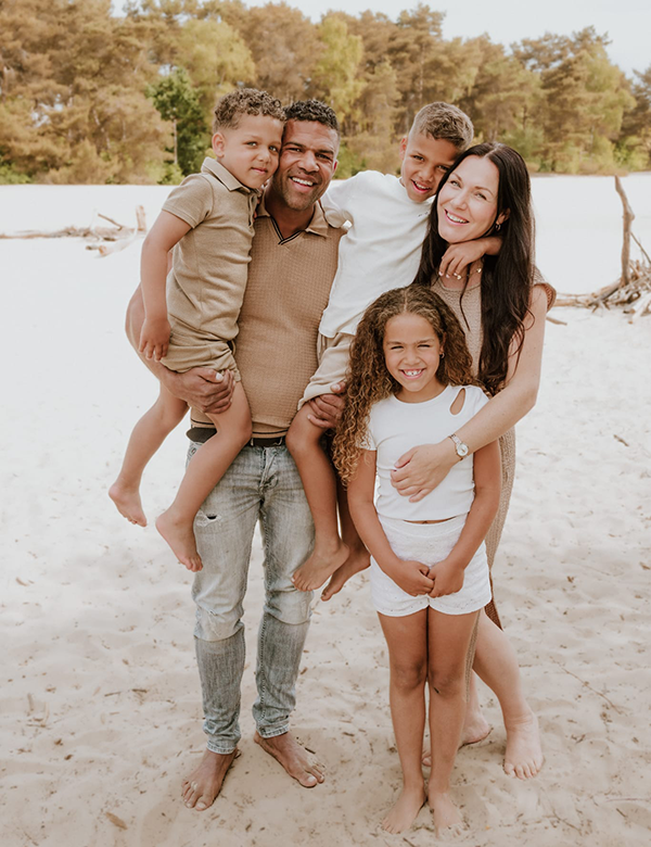 Familie van Empel