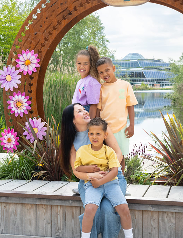 Familie van Empel