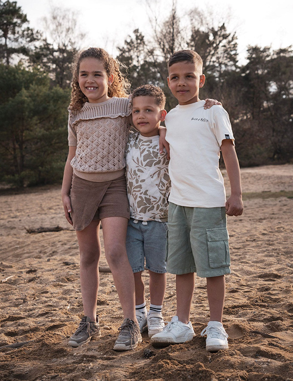 Familie van Empel