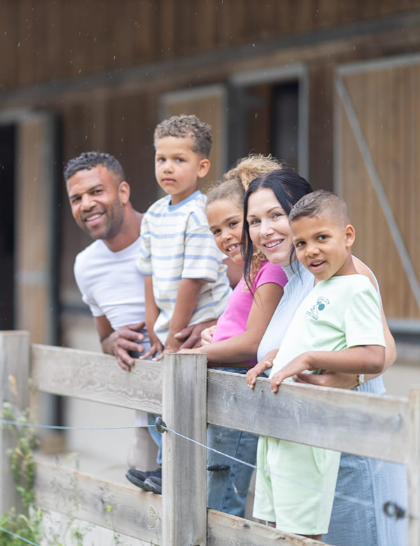 Familie van Empel