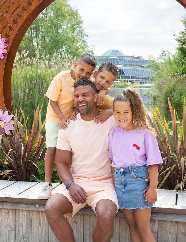 Familie van Empel