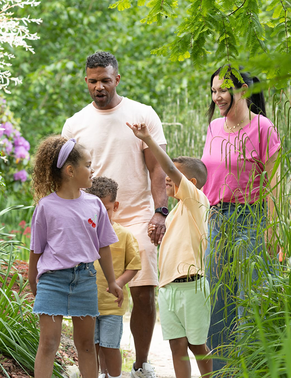 Familie van Empel