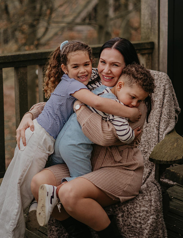 Familie van Empel