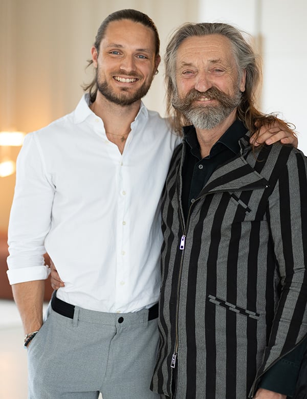 Familie van Veen