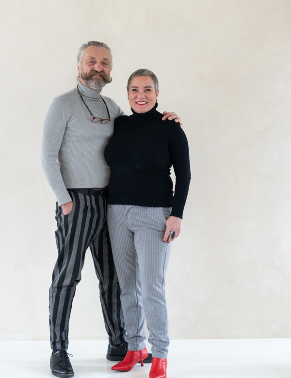 Familie van Veen