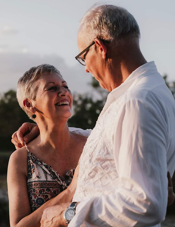 Modellenkoppel Ria & Alois