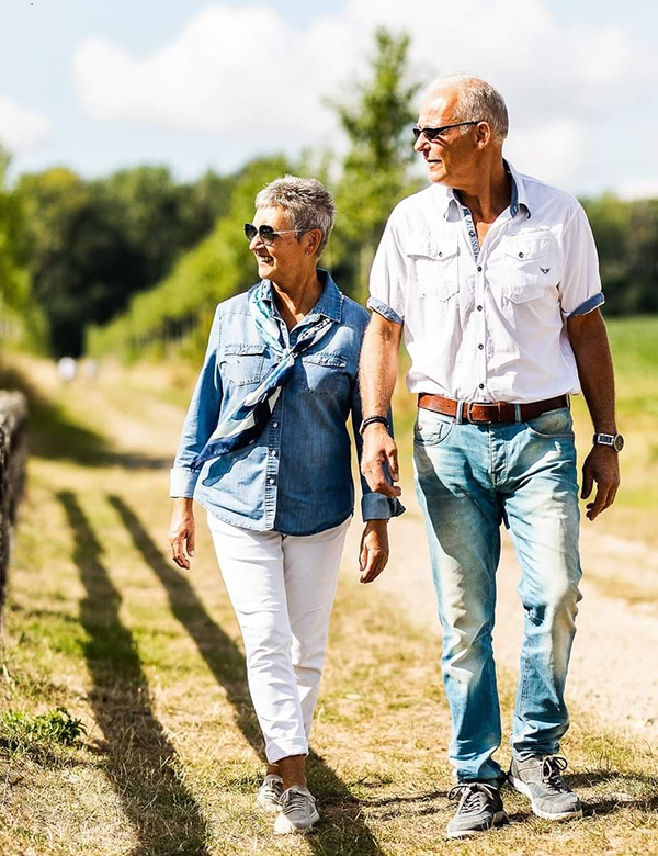 Modellenkoppel Ria & Alois