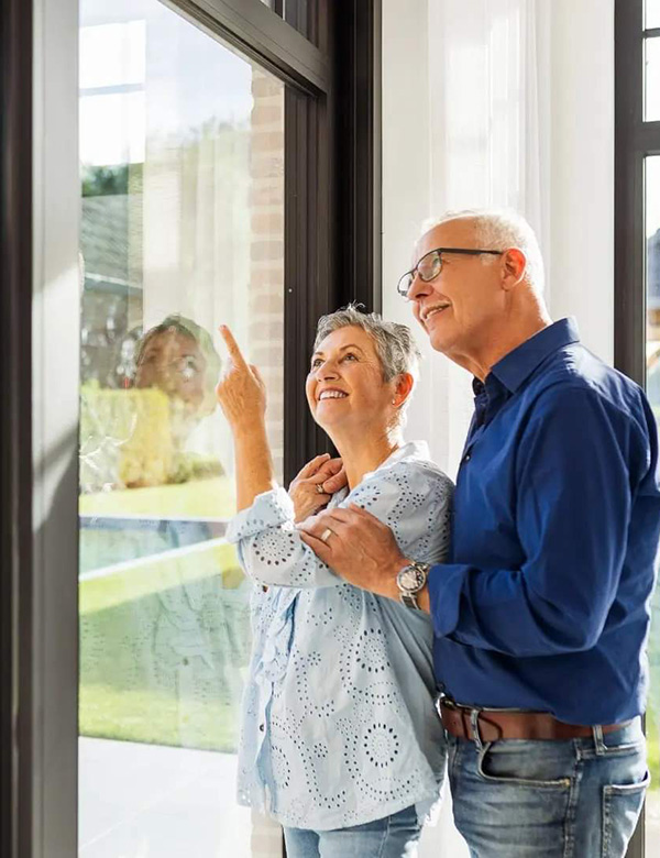 Modellenkoppel Ria & Alois