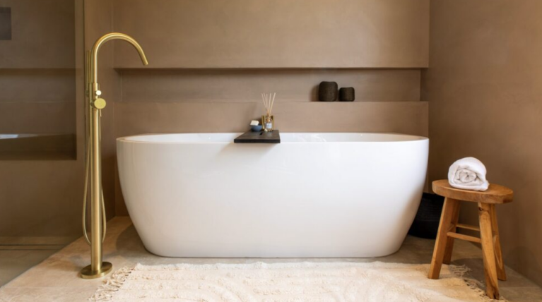 Badkamer Berkel-Enschot | agoodplace