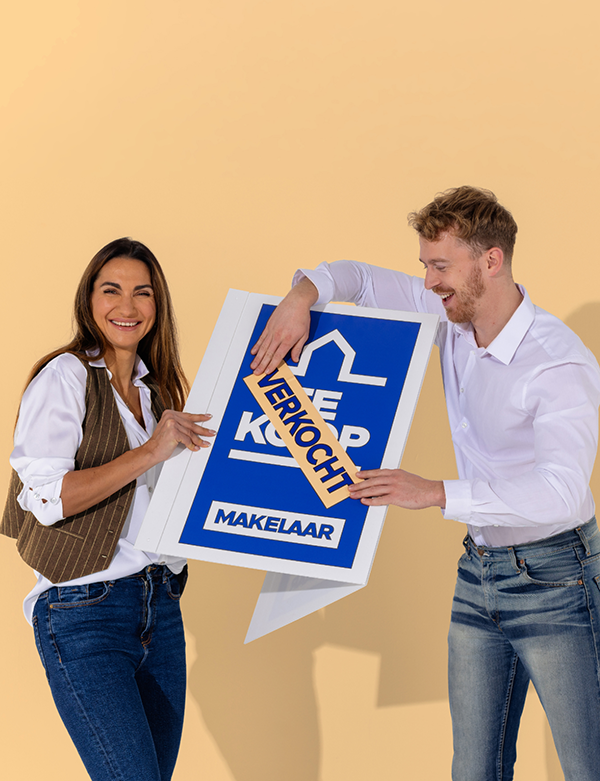 Mannelijk model Bo K.