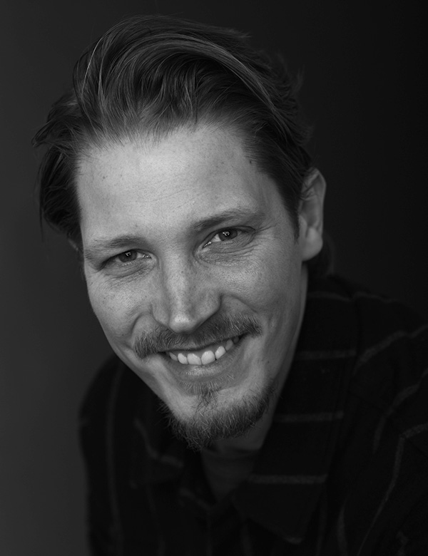 Familie model familie de Bruin.