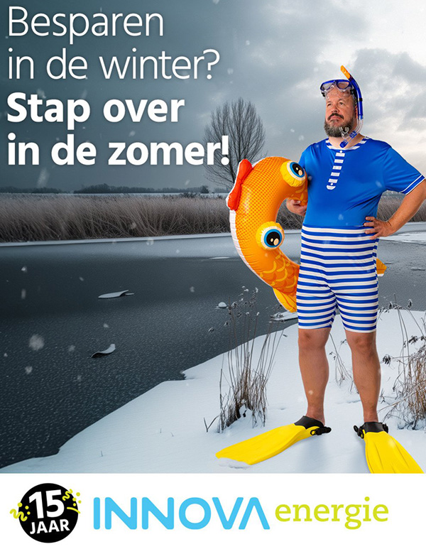 Mannelijk model met baard Bert