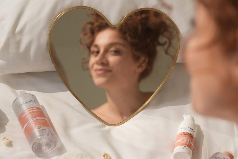 Celenes by Sweden x Frisse Koppen campagne