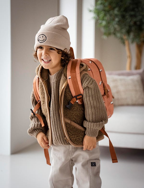 Kindermodel Zayn
