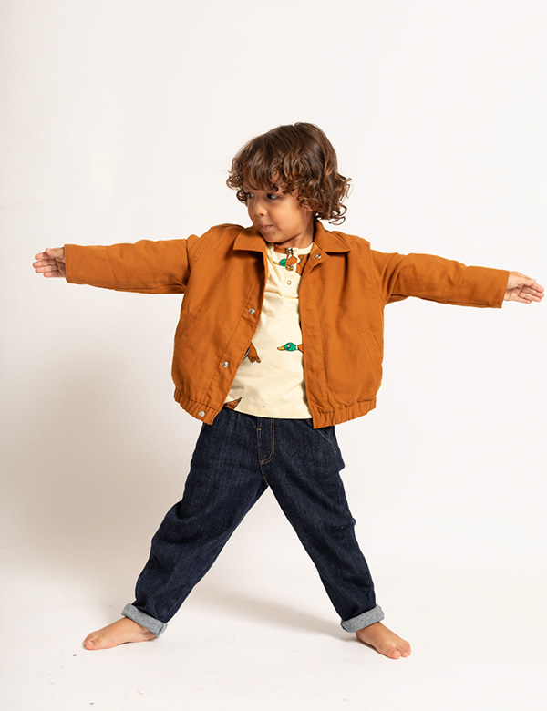 Kindermodel Zayn