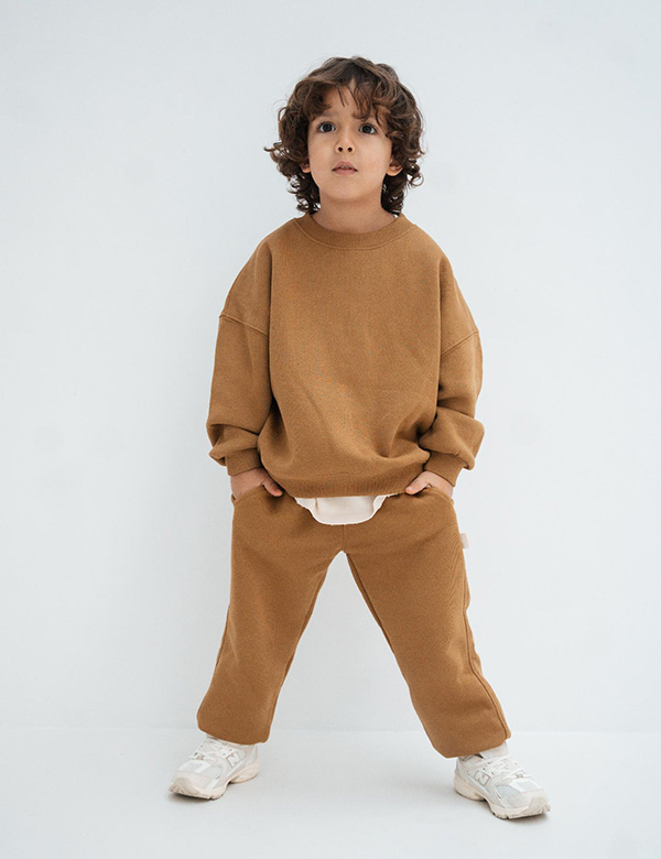 Kindermodel Zayn