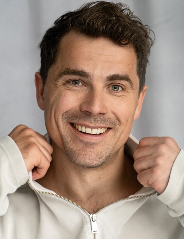 Koppel Bastiaan en sascha