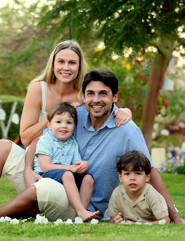 Familie Artozoul