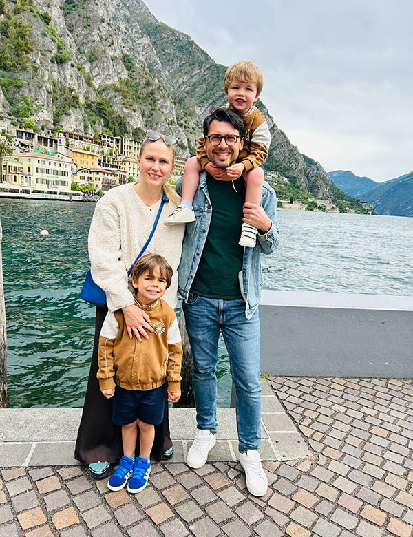 Familie artozoul