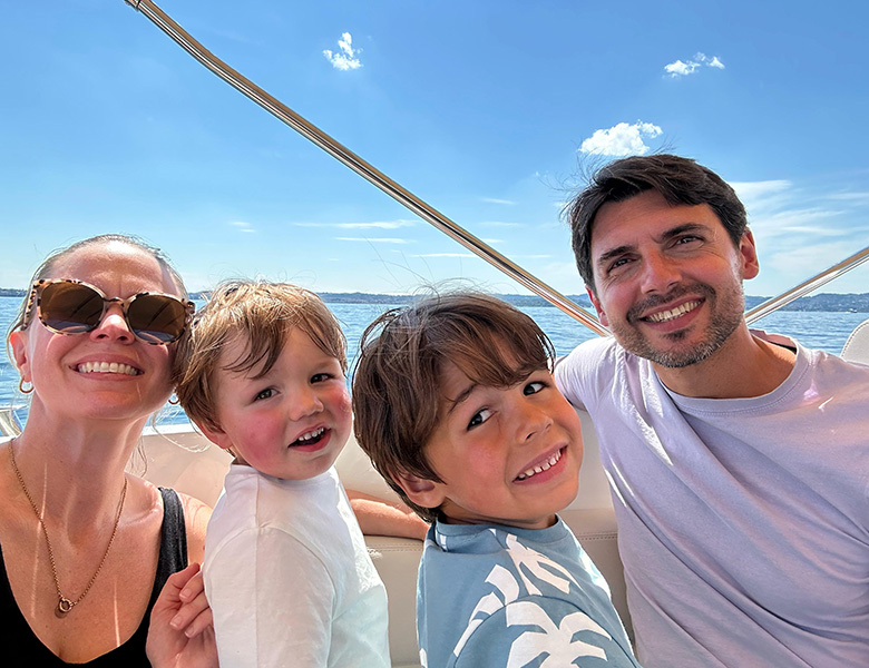 Familie Artozoul