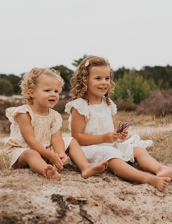 Familie van Dommelen