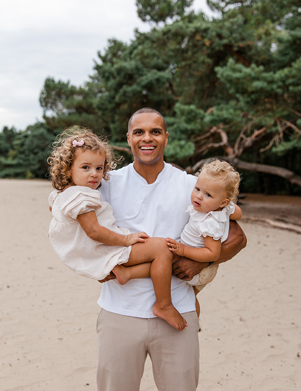 Familie van Dommelen